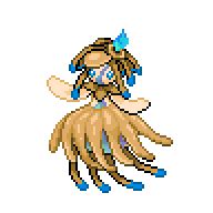 delta lilligant.